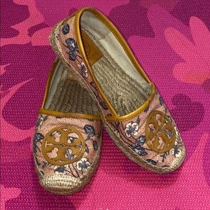 Tory Burch Espadrilles